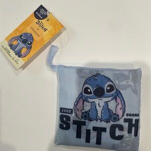 Primark x Stitch Reusable Tote Bag New with Tags